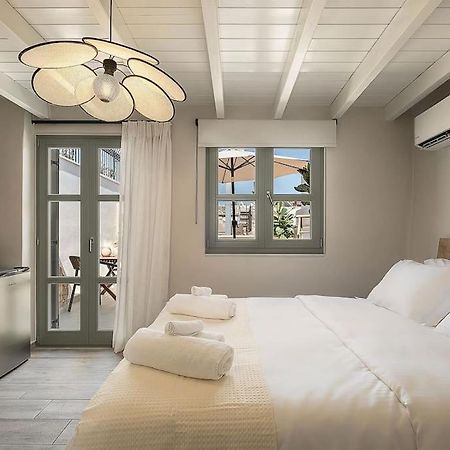 Steki Luxury Room 3 Ханья Экстерьер фото