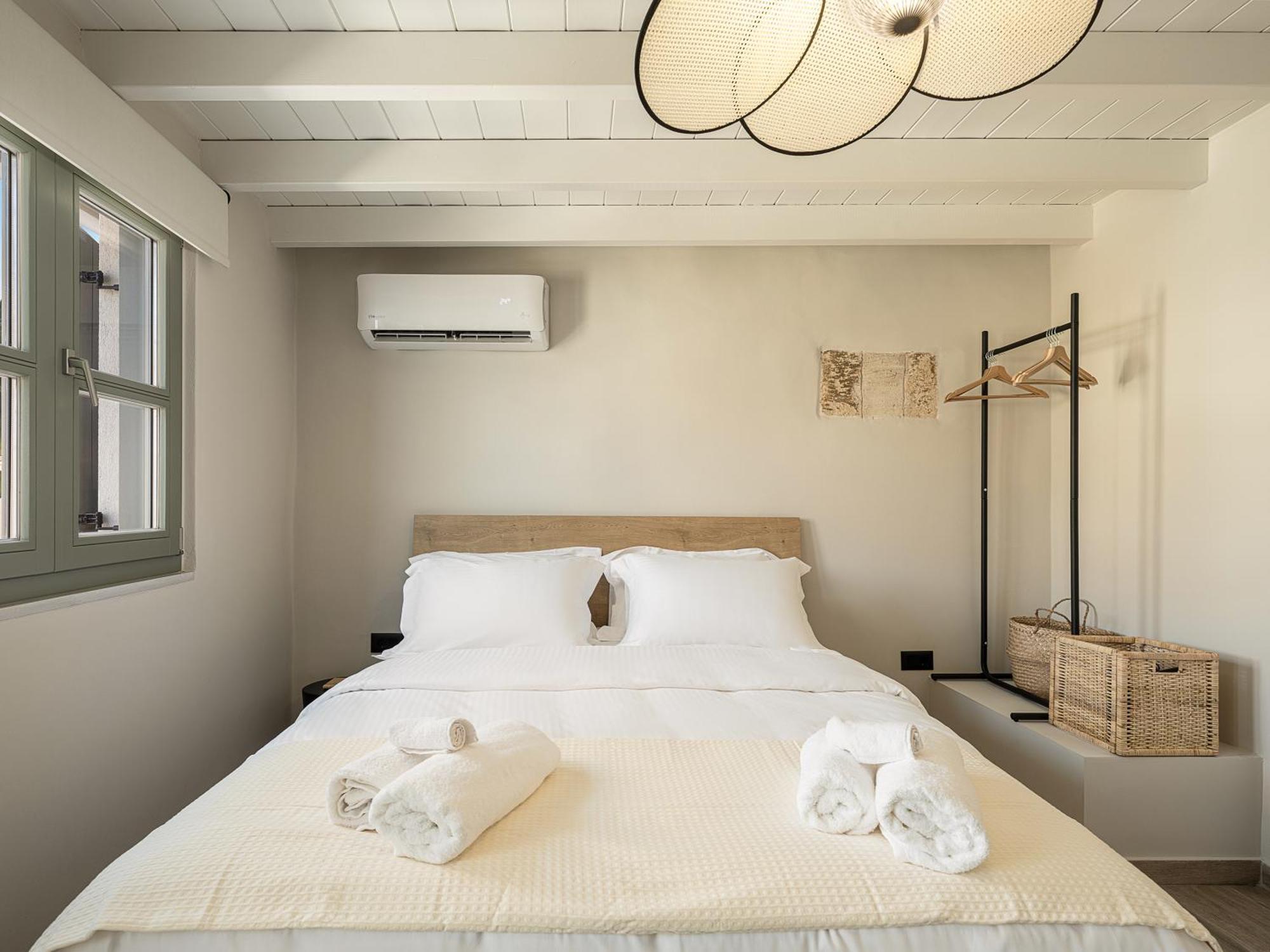 Steki Luxury Room 3 Ханья Экстерьер фото